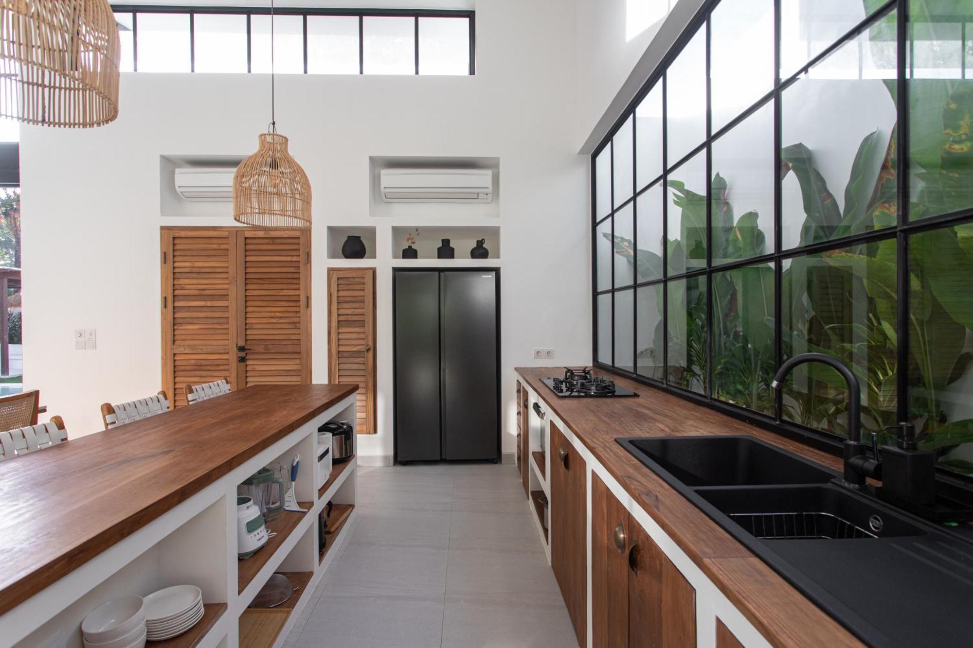 The Young Villas - Uluwatu Экстерьер фото