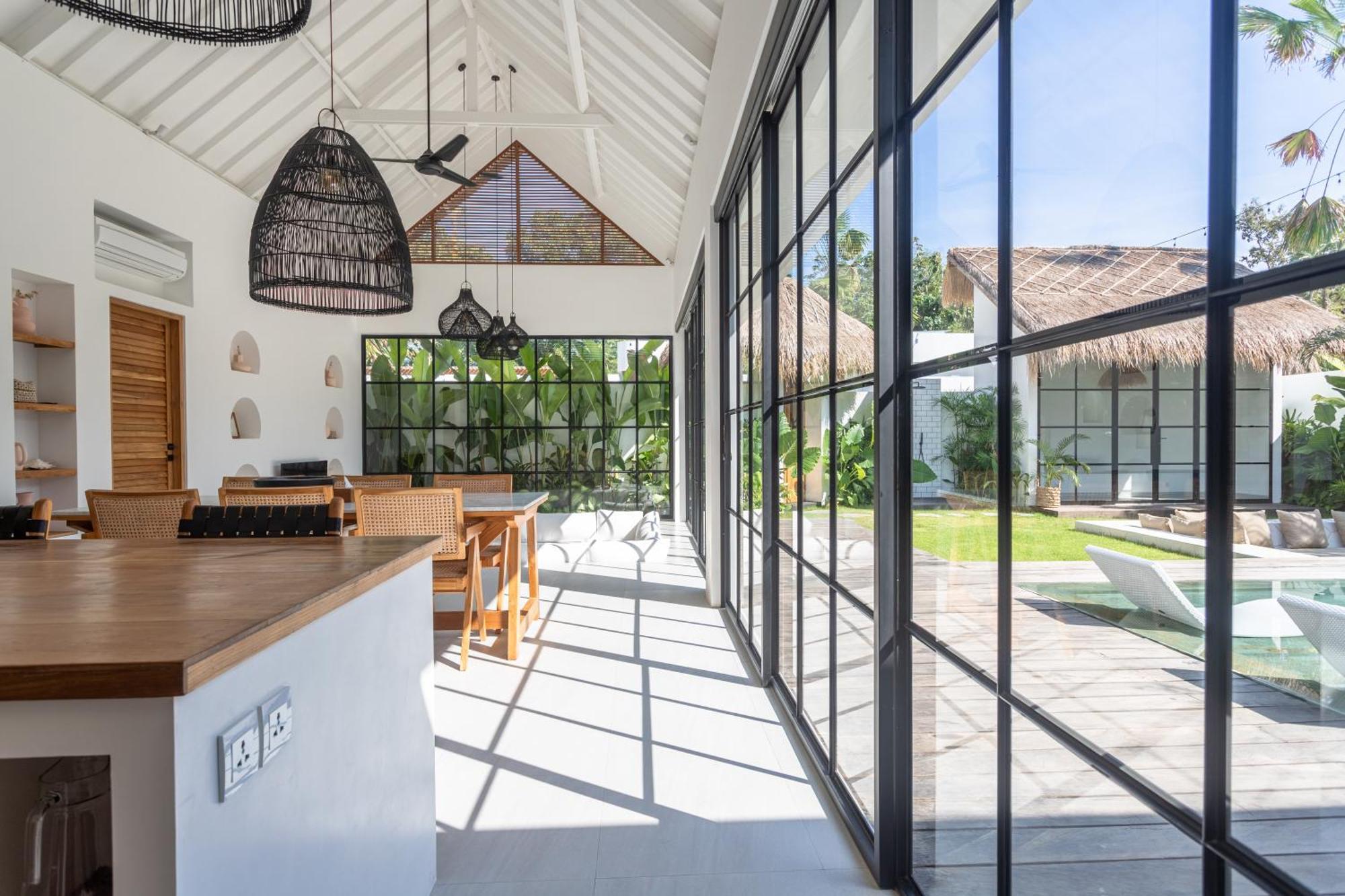 The Young Villas - Uluwatu Экстерьер фото