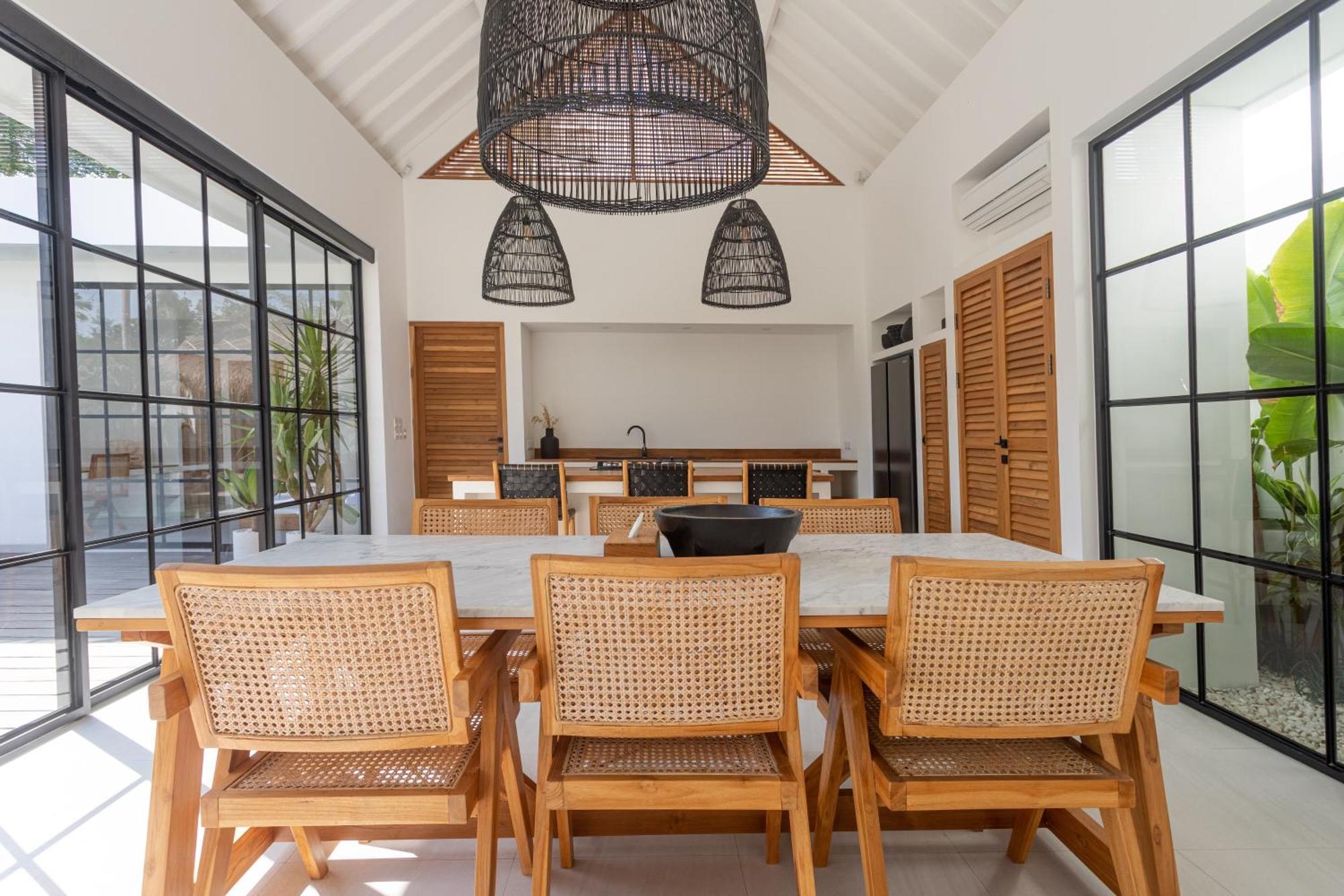 The Young Villas - Uluwatu Экстерьер фото