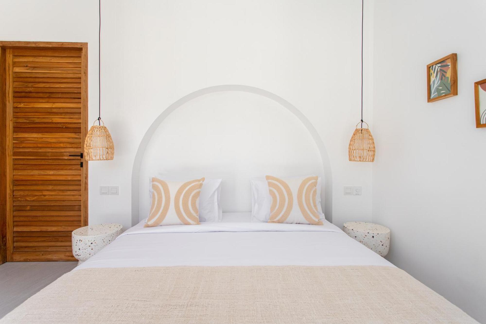The Young Villas - Uluwatu Экстерьер фото
