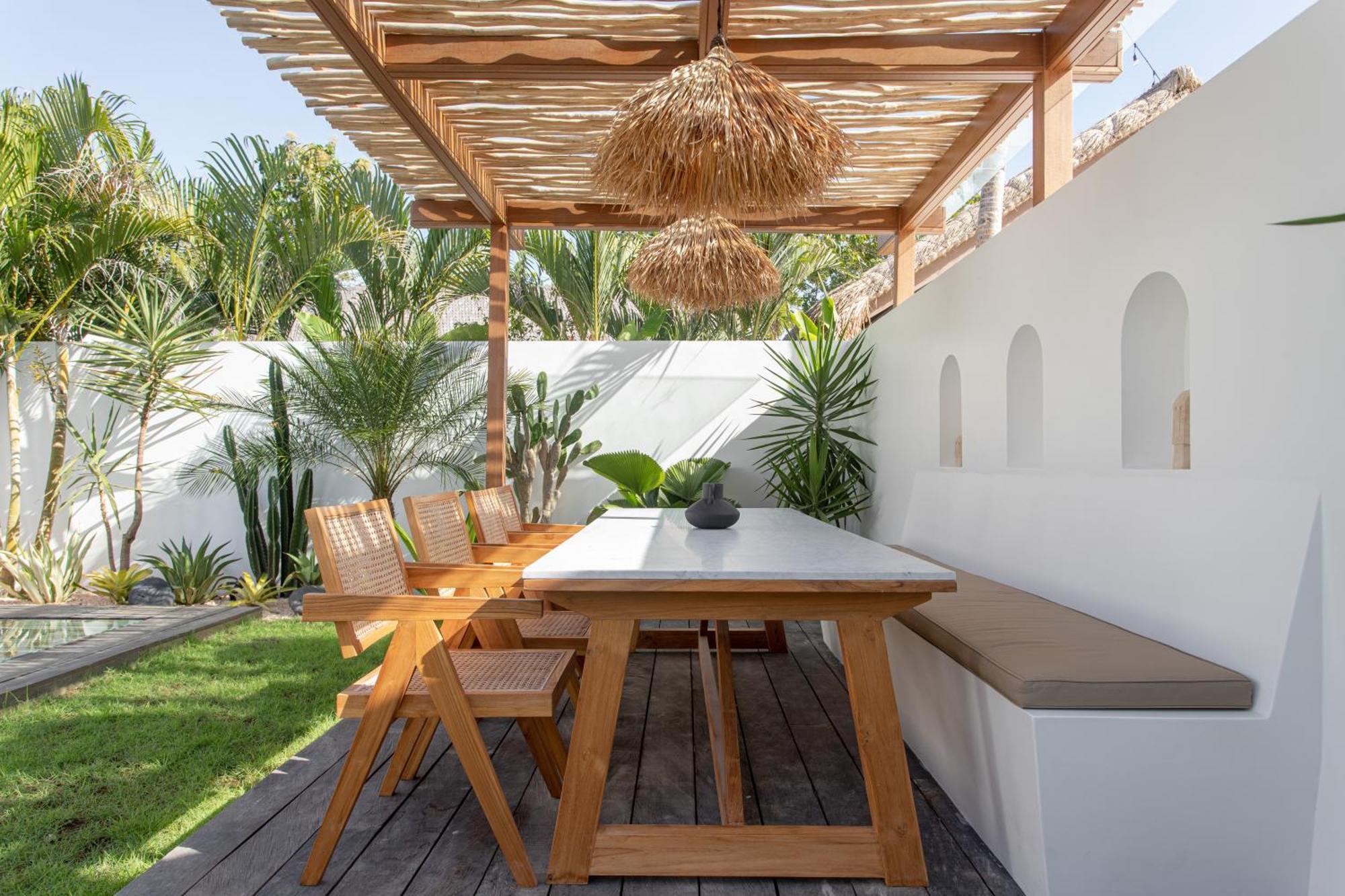 The Young Villas - Uluwatu Экстерьер фото