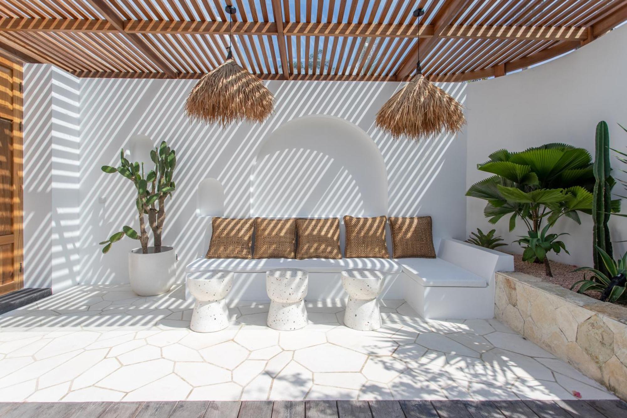 The Young Villas - Uluwatu Экстерьер фото