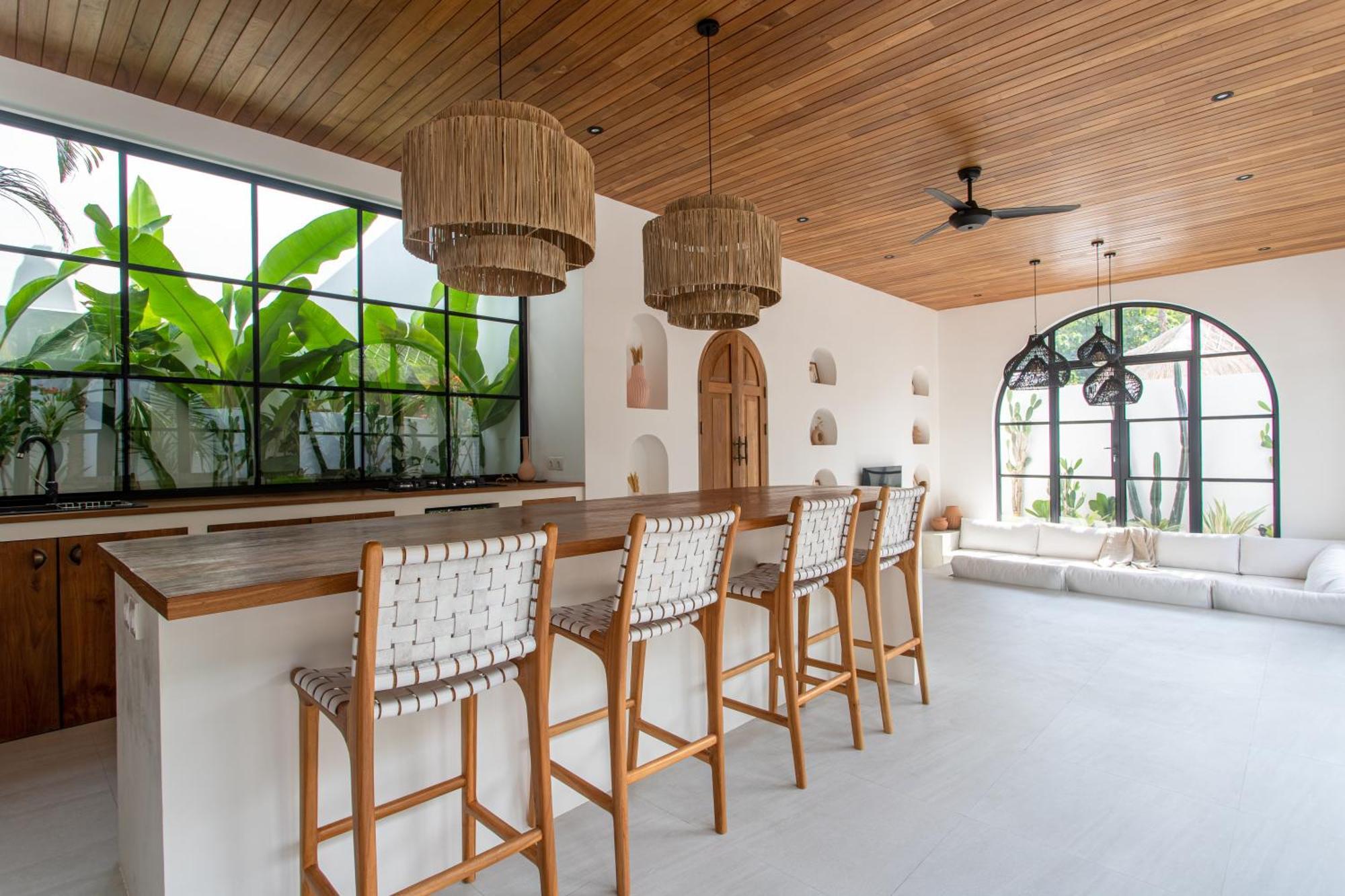 The Young Villas - Uluwatu Экстерьер фото
