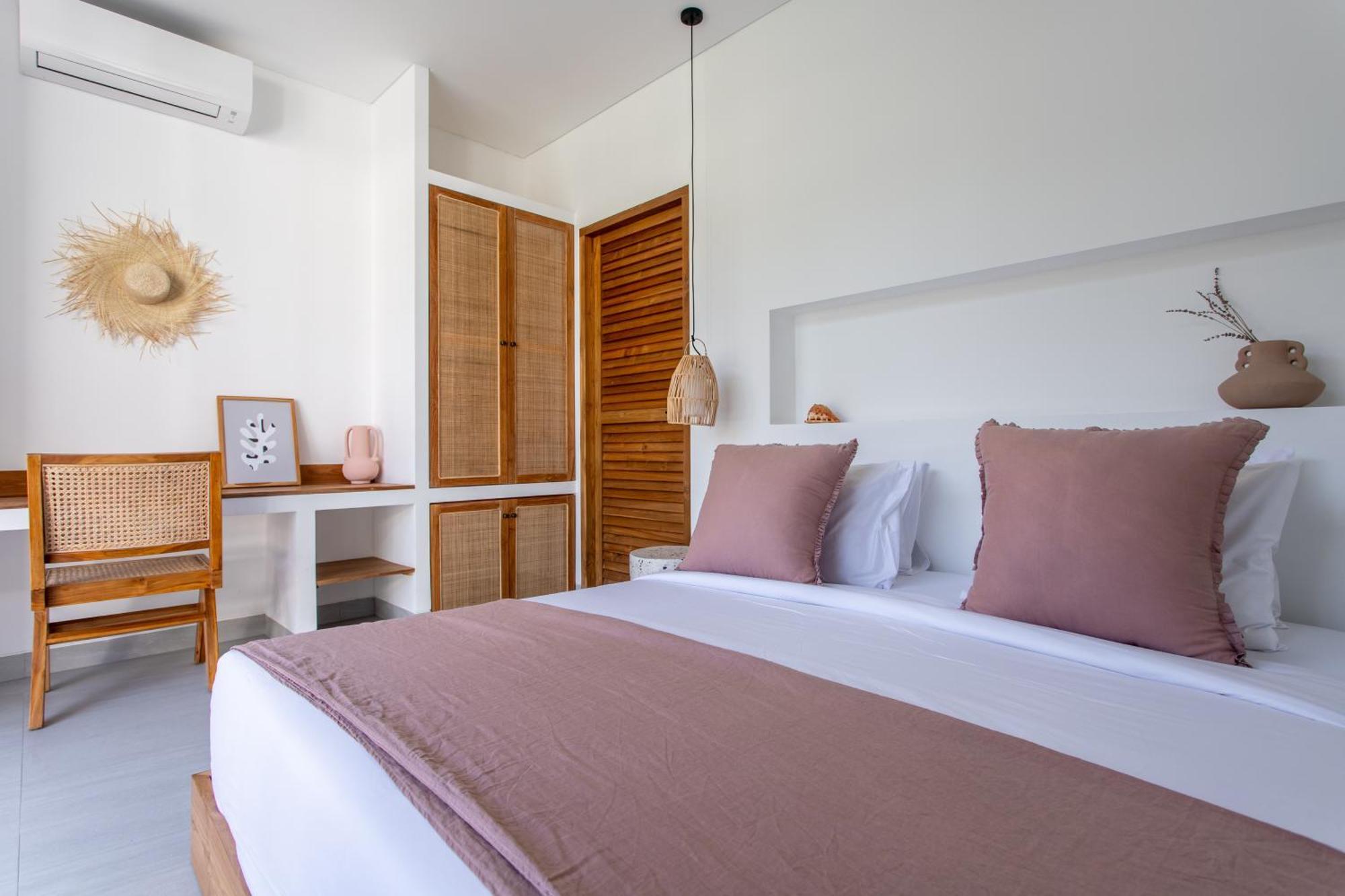 The Young Villas - Uluwatu Экстерьер фото