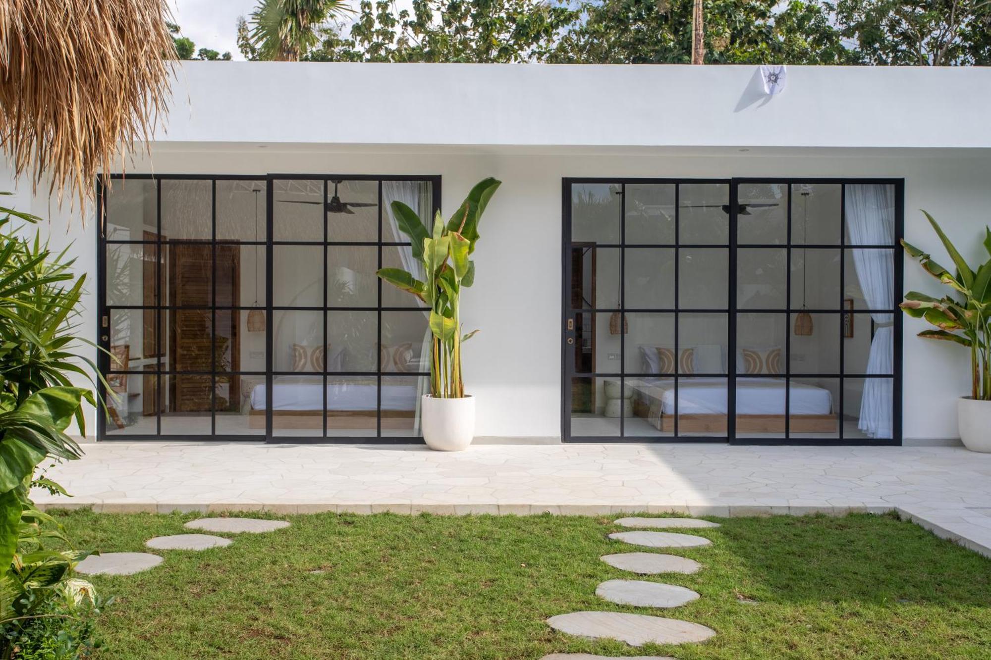The Young Villas - Uluwatu Экстерьер фото