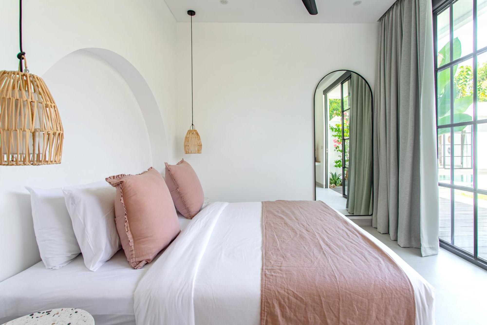 The Young Villas - Uluwatu Экстерьер фото
