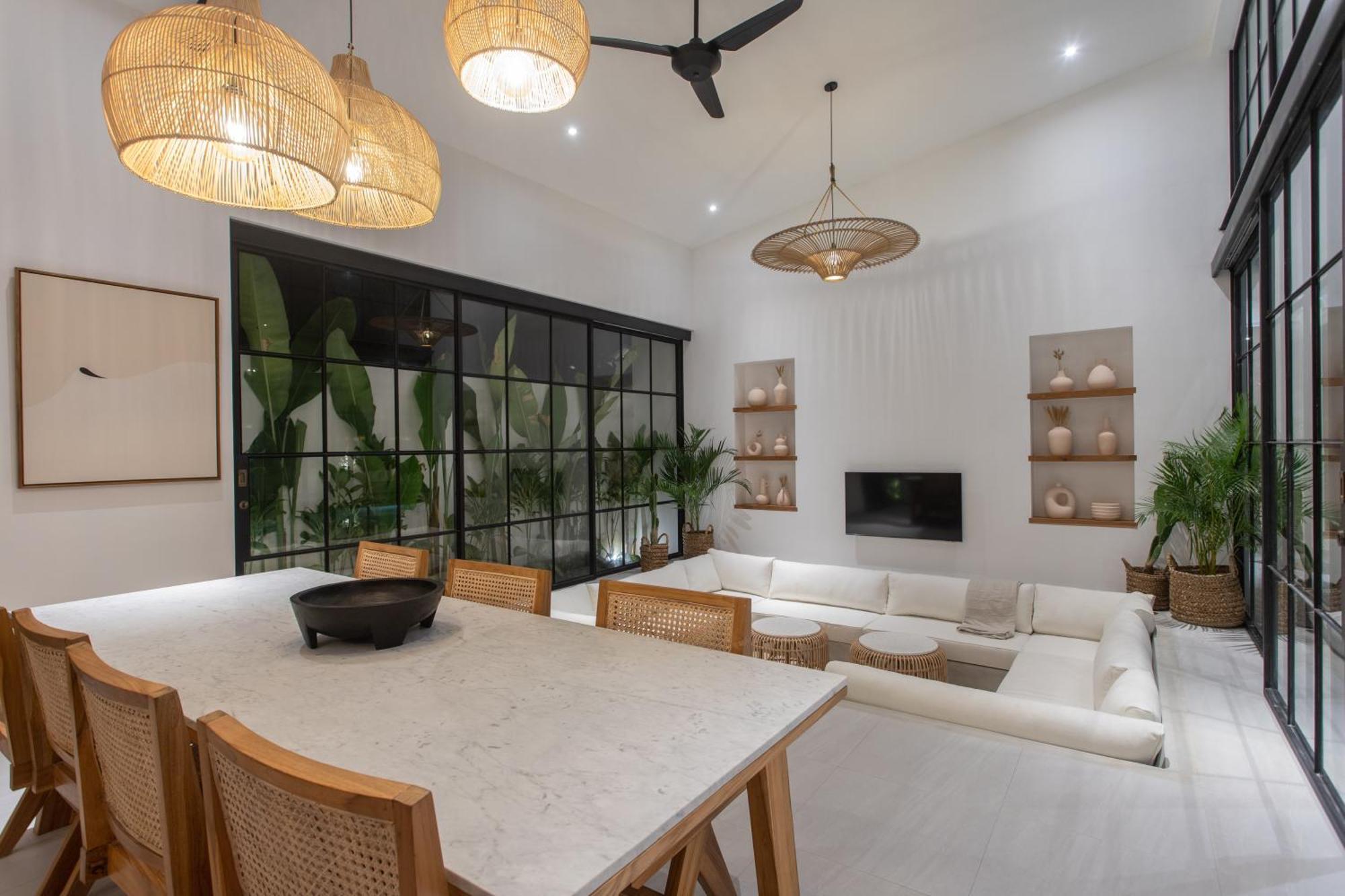 The Young Villas - Uluwatu Экстерьер фото