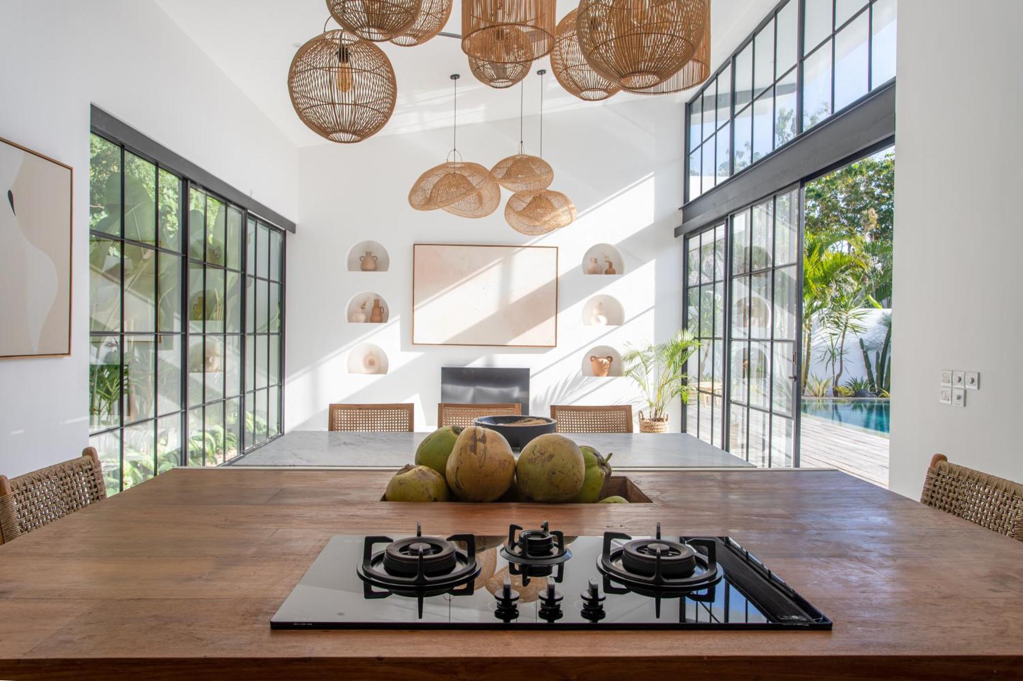 The Young Villas - Uluwatu Экстерьер фото