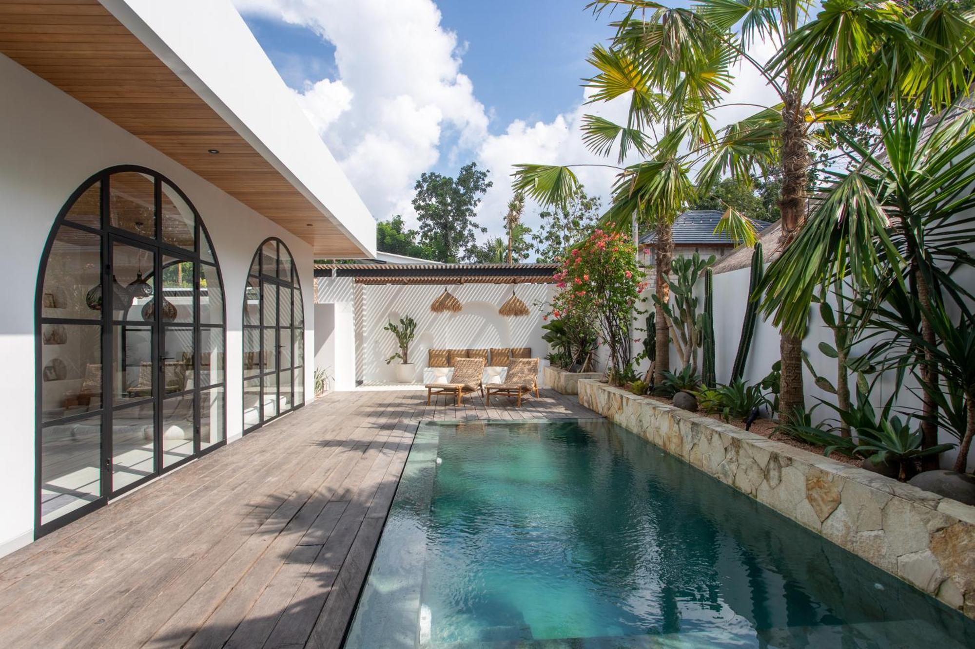 The Young Villas - Uluwatu Экстерьер фото
