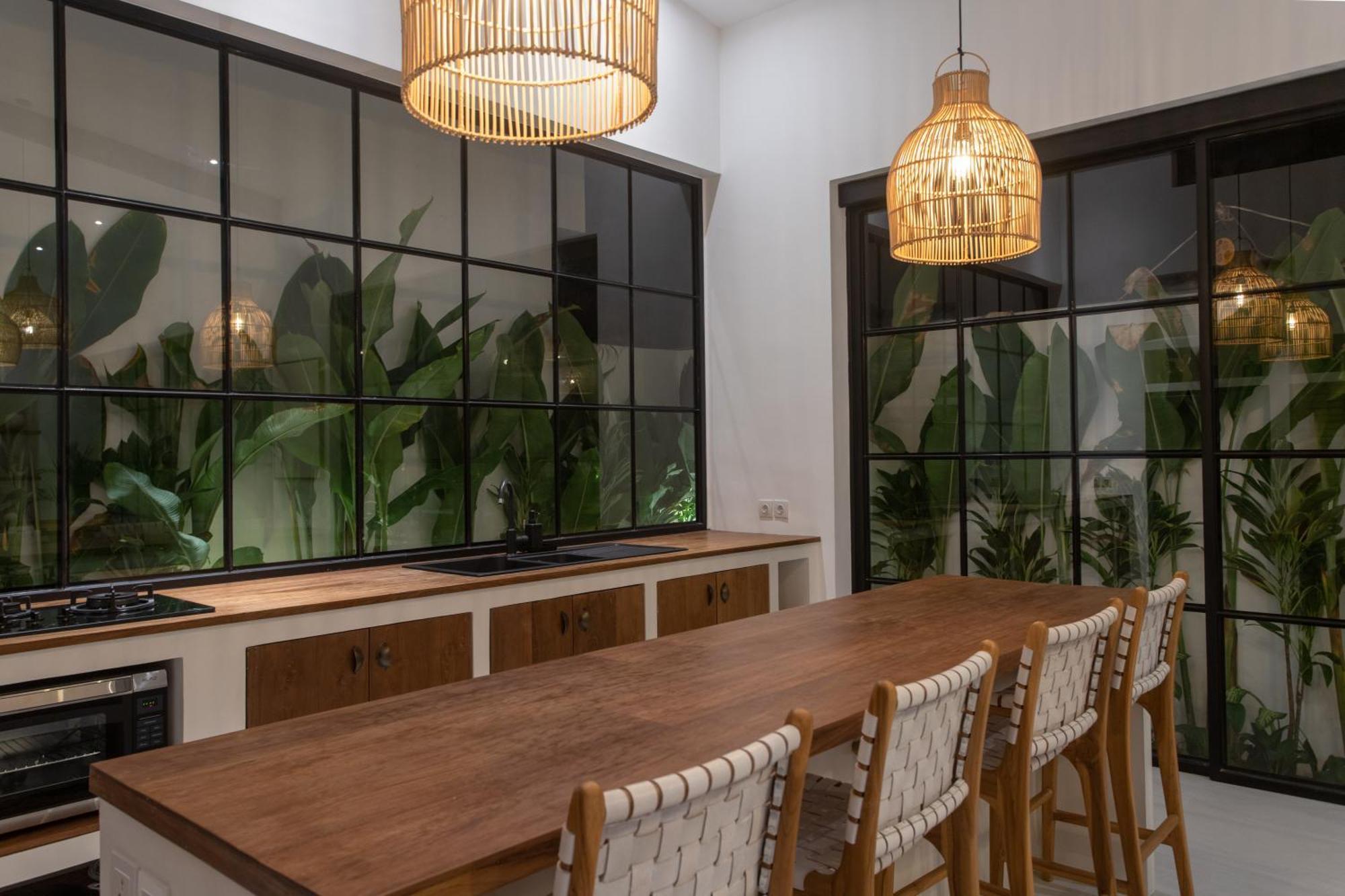 The Young Villas - Uluwatu Экстерьер фото