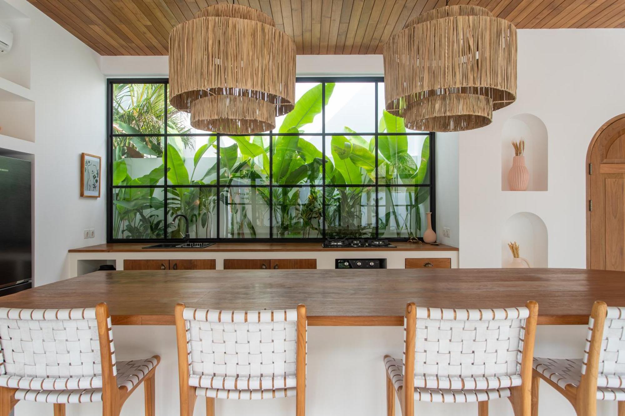 The Young Villas - Uluwatu Экстерьер фото