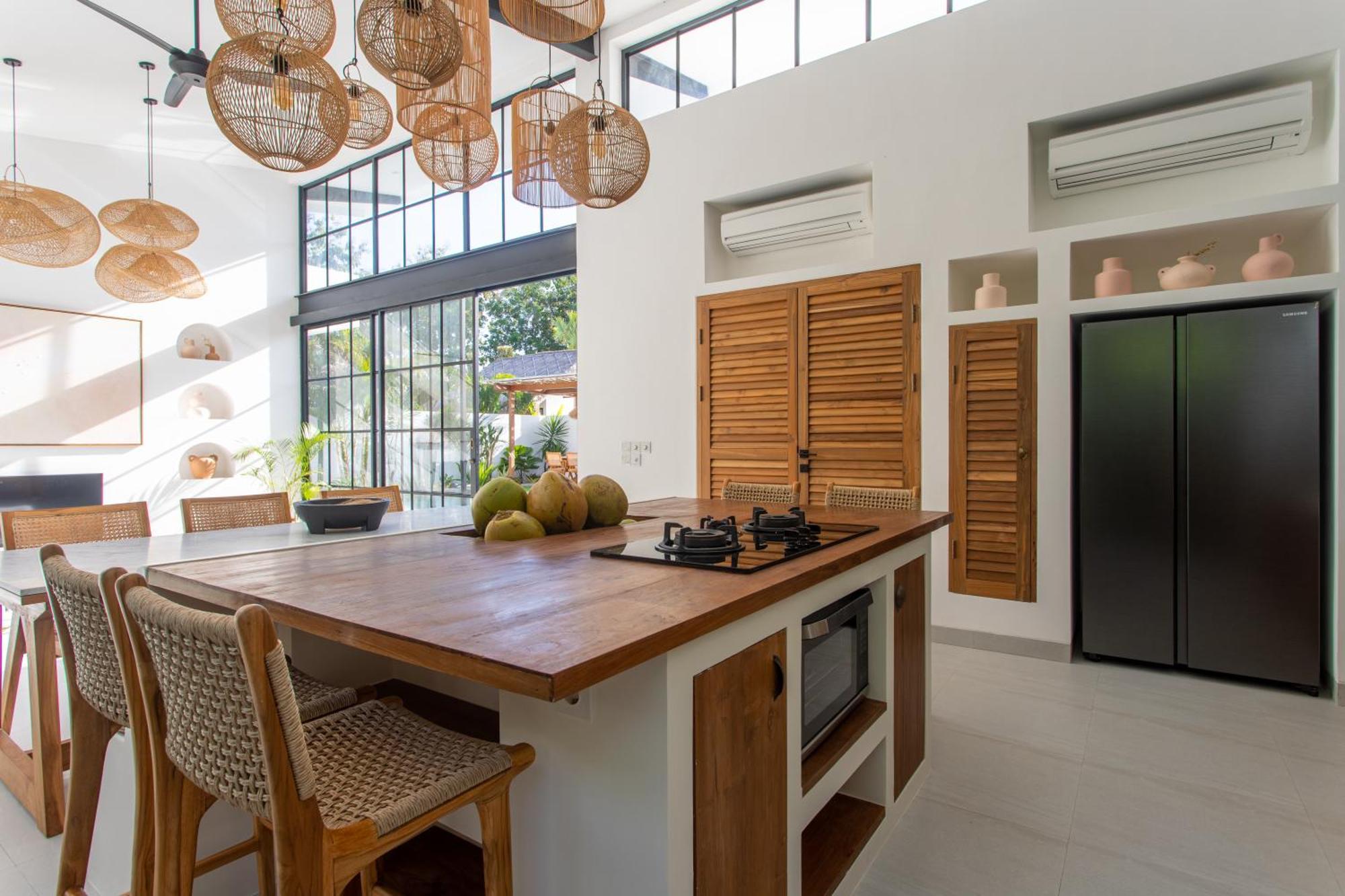 The Young Villas - Uluwatu Экстерьер фото