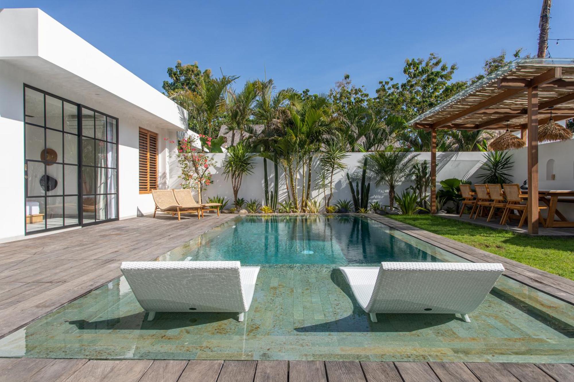 The Young Villas - Uluwatu Экстерьер фото