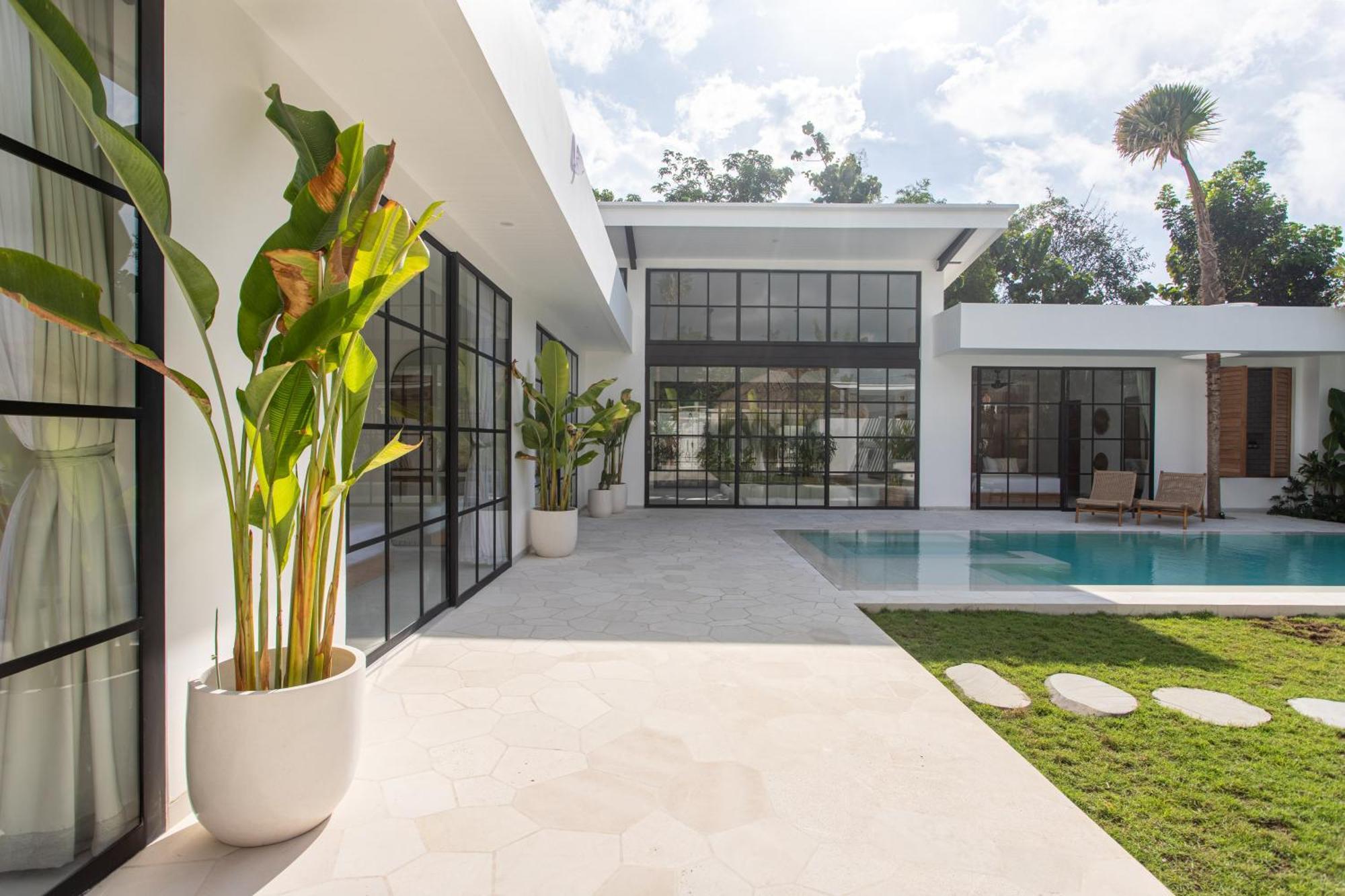 The Young Villas - Uluwatu Экстерьер фото