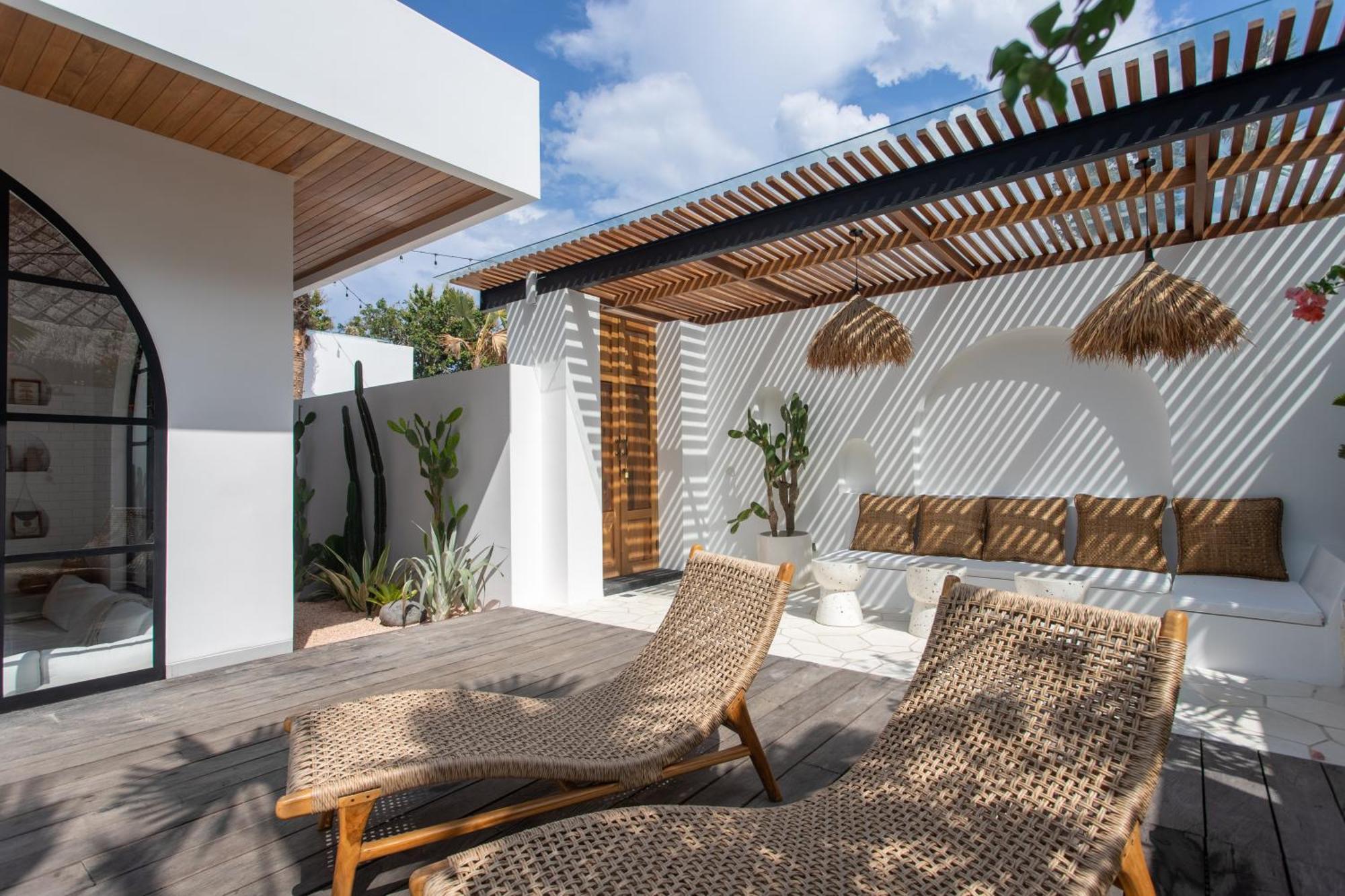 The Young Villas - Uluwatu Экстерьер фото