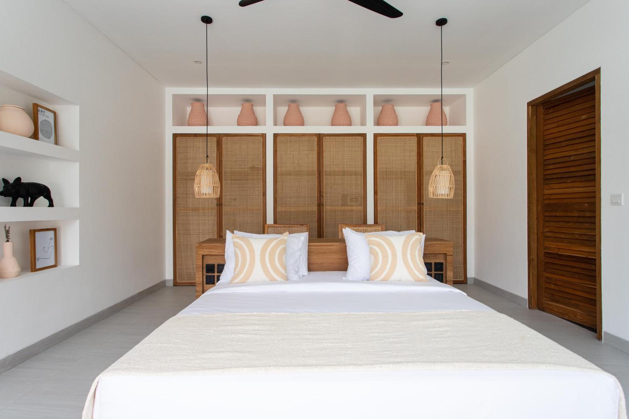 The Young Villas - Uluwatu Экстерьер фото