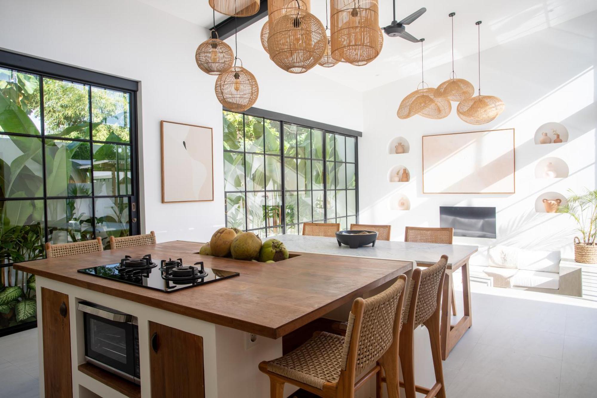 The Young Villas - Uluwatu Экстерьер фото
