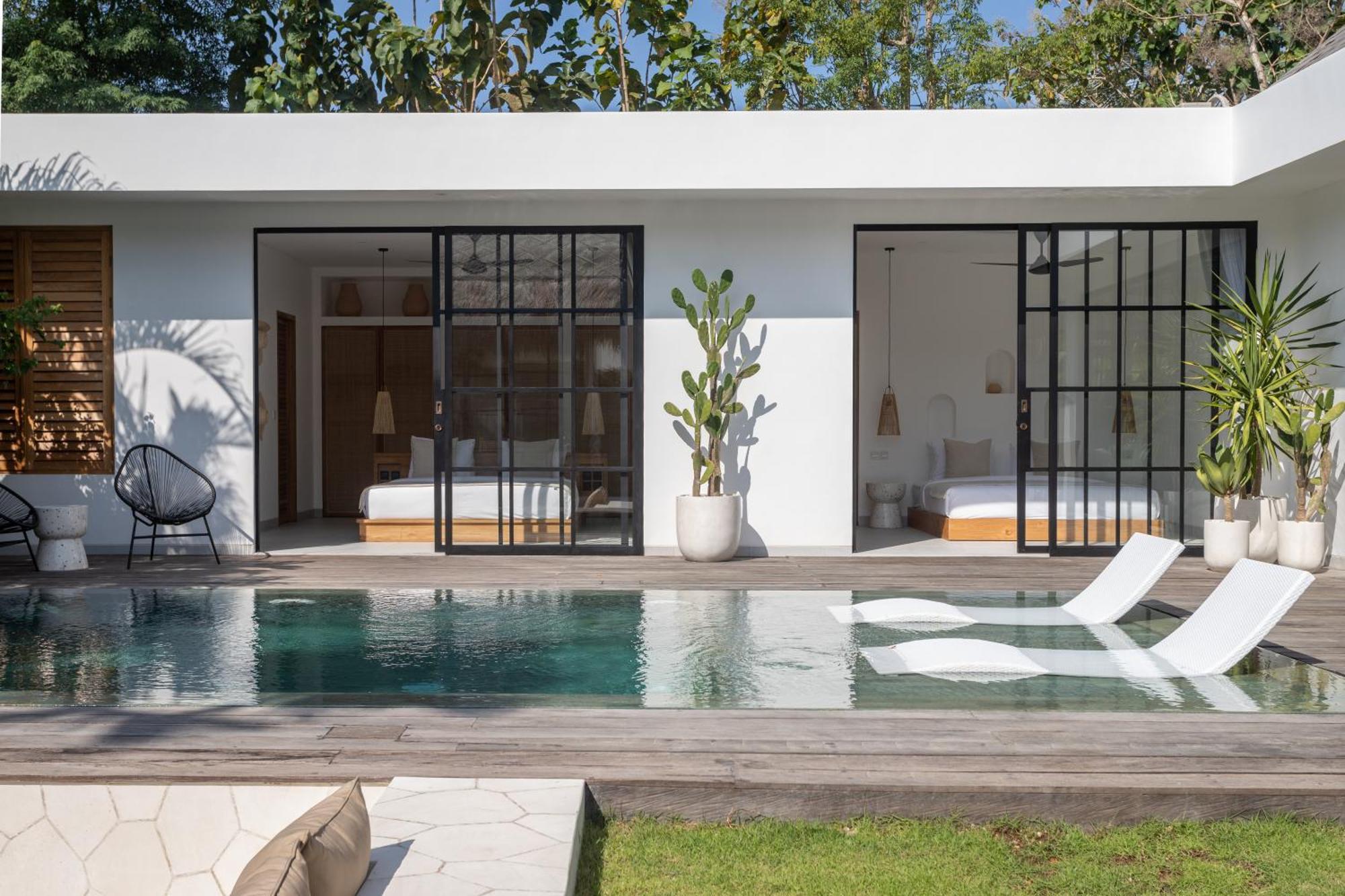 The Young Villas - Uluwatu Экстерьер фото