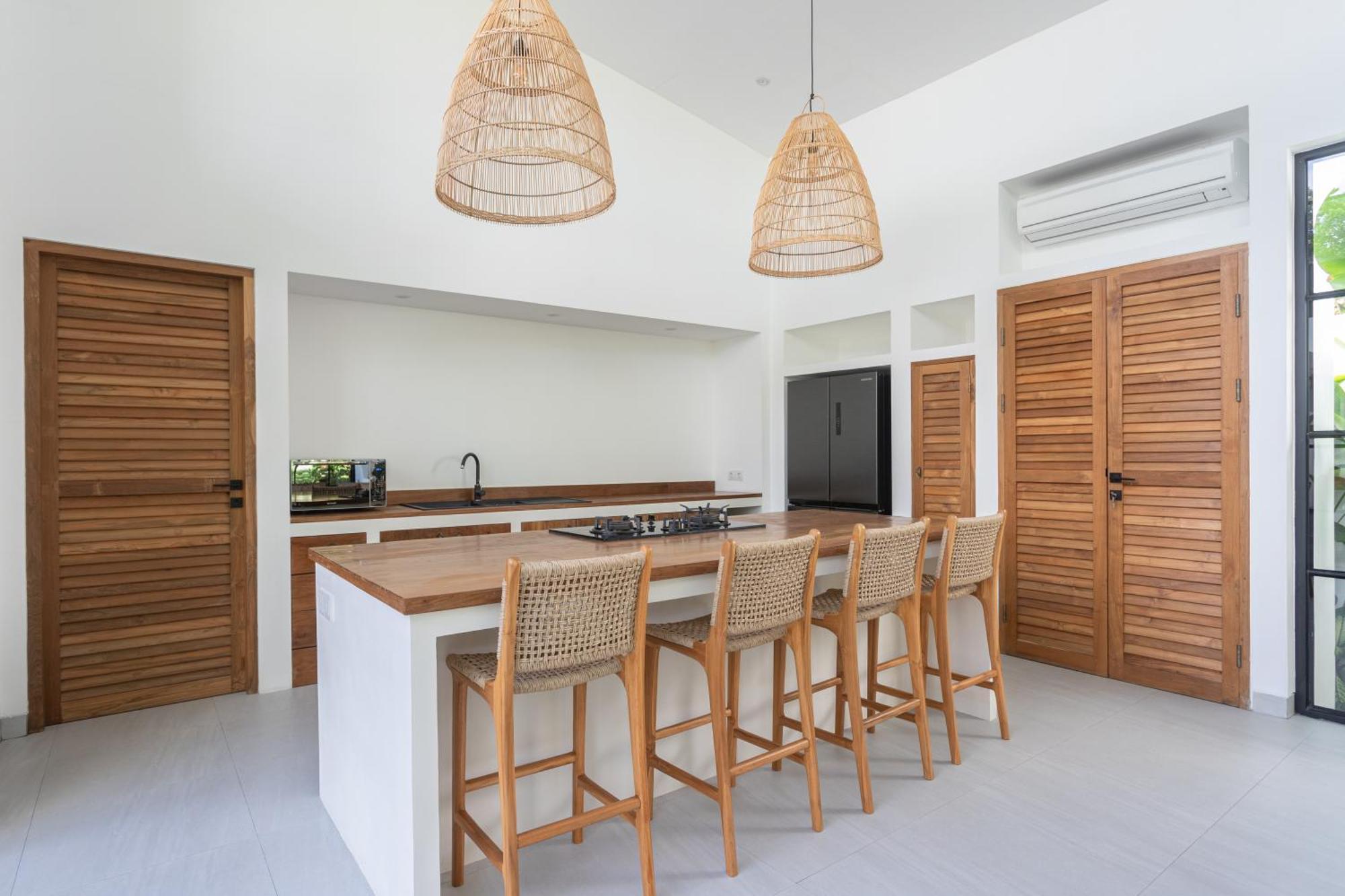 The Young Villas - Uluwatu Экстерьер фото