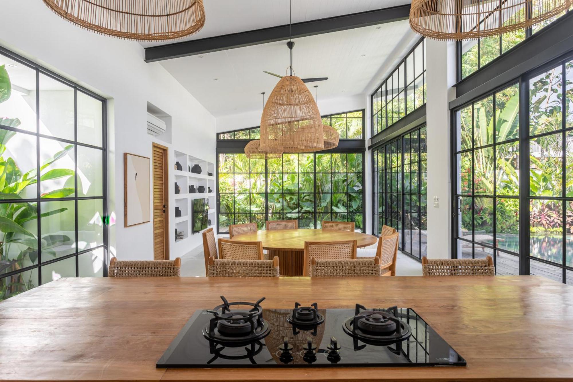 The Young Villas - Uluwatu Экстерьер фото
