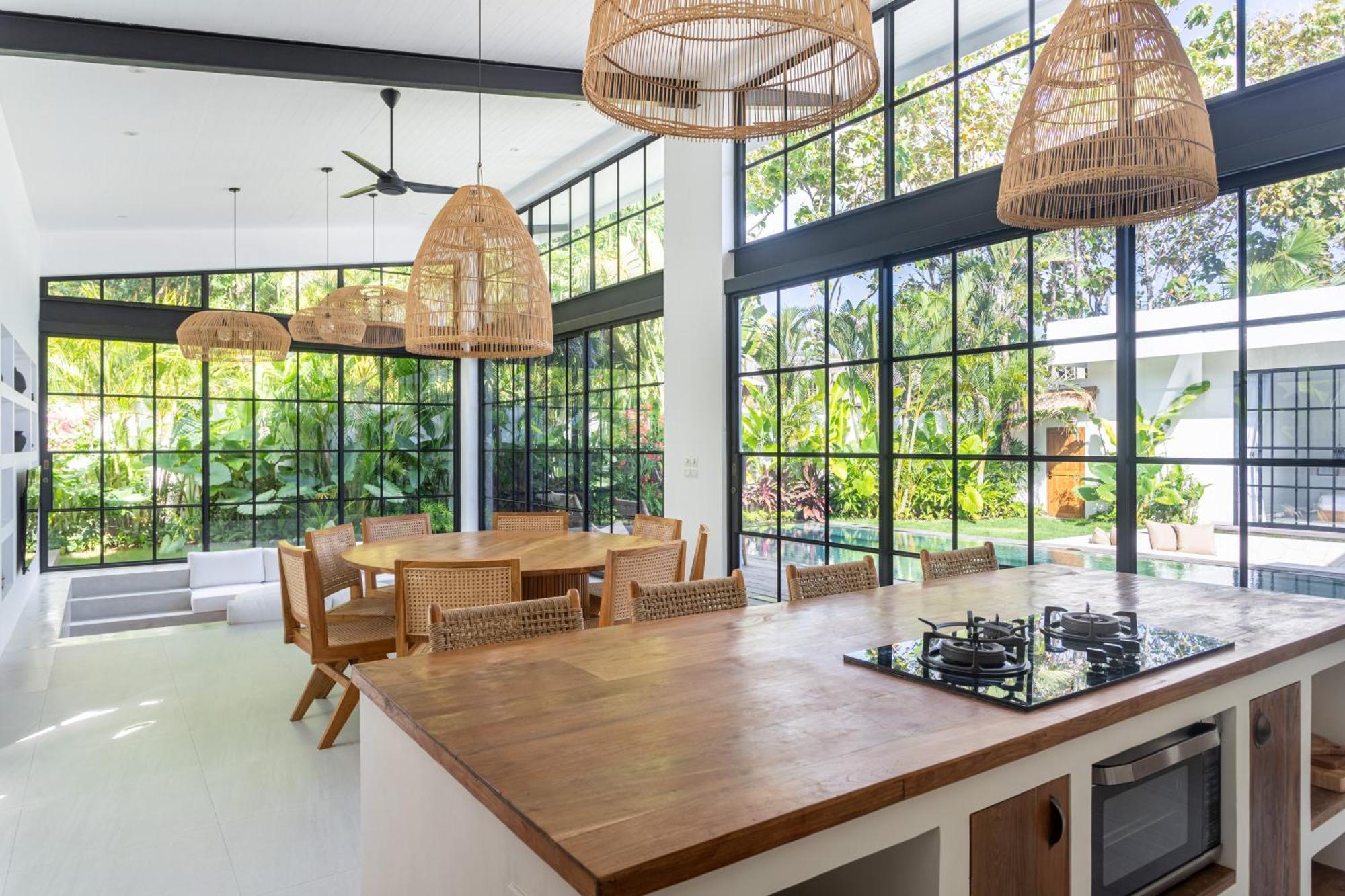 The Young Villas - Uluwatu Экстерьер фото