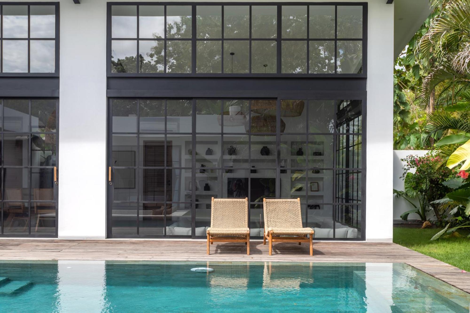 The Young Villas - Uluwatu Экстерьер фото
